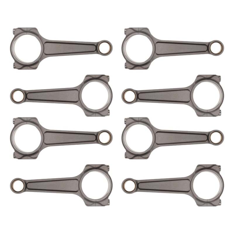 Nissan VK56VD Connecting Rod Set - Manley Performance - Turbo Tuff I-Beam - `10-`24